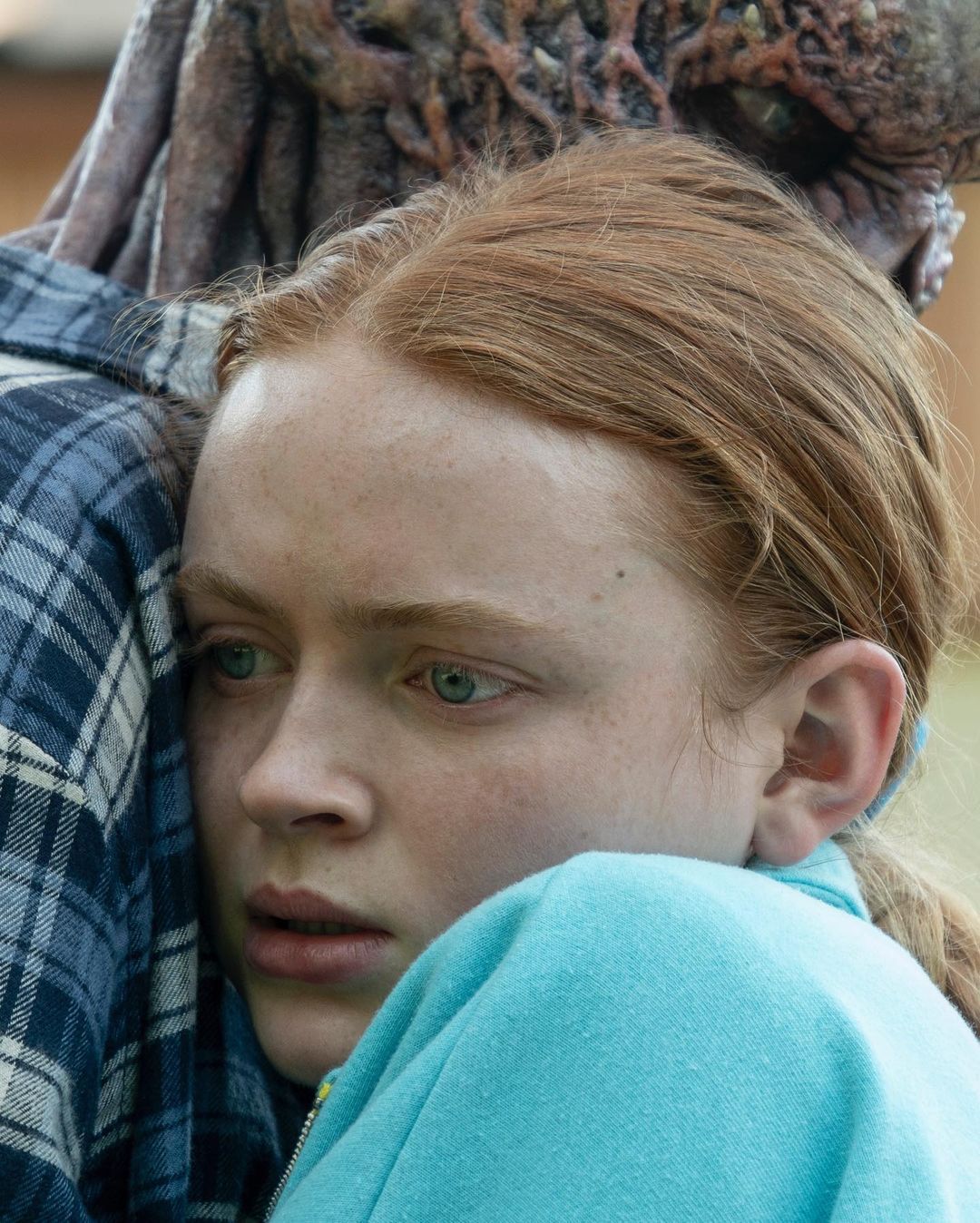 Stranger Things, Max, Sadie Sink