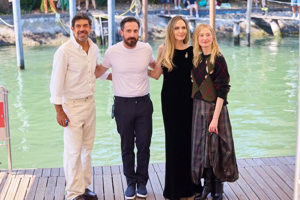 81th Venice Film Festival