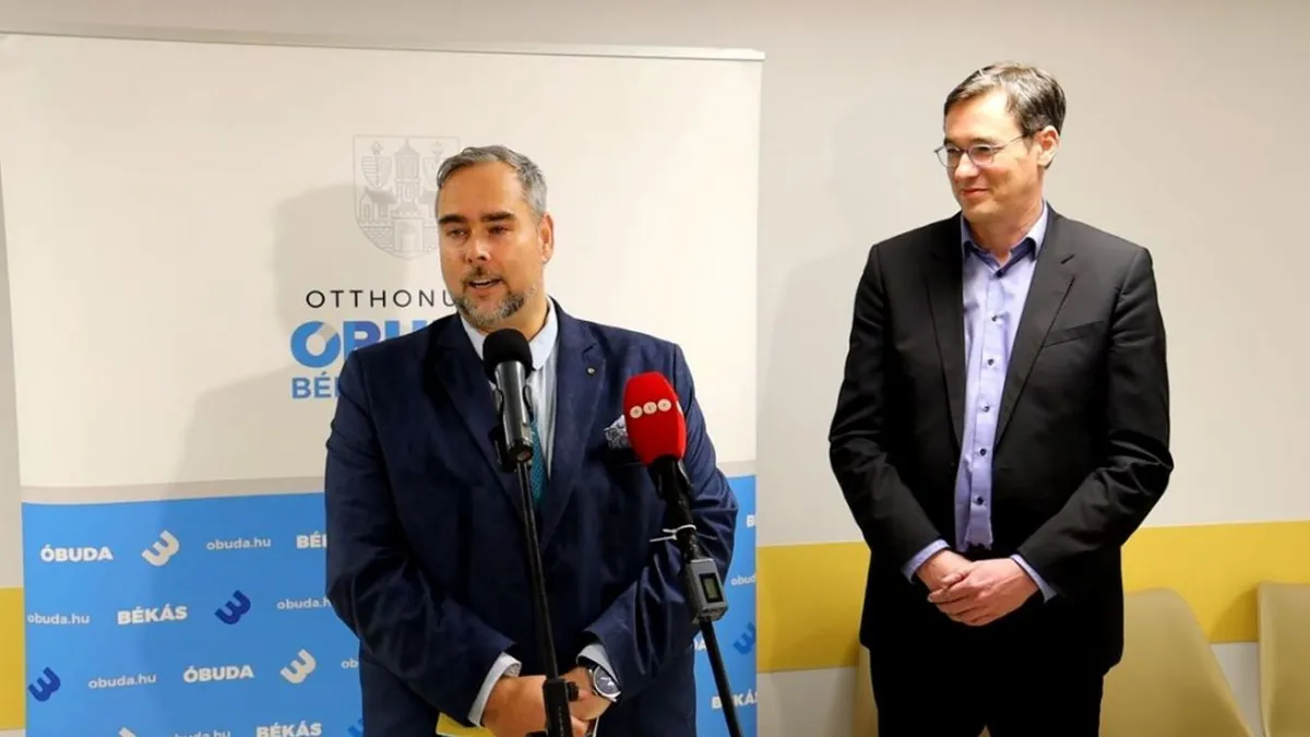 Magyar Péter botrány botrányra halmoz