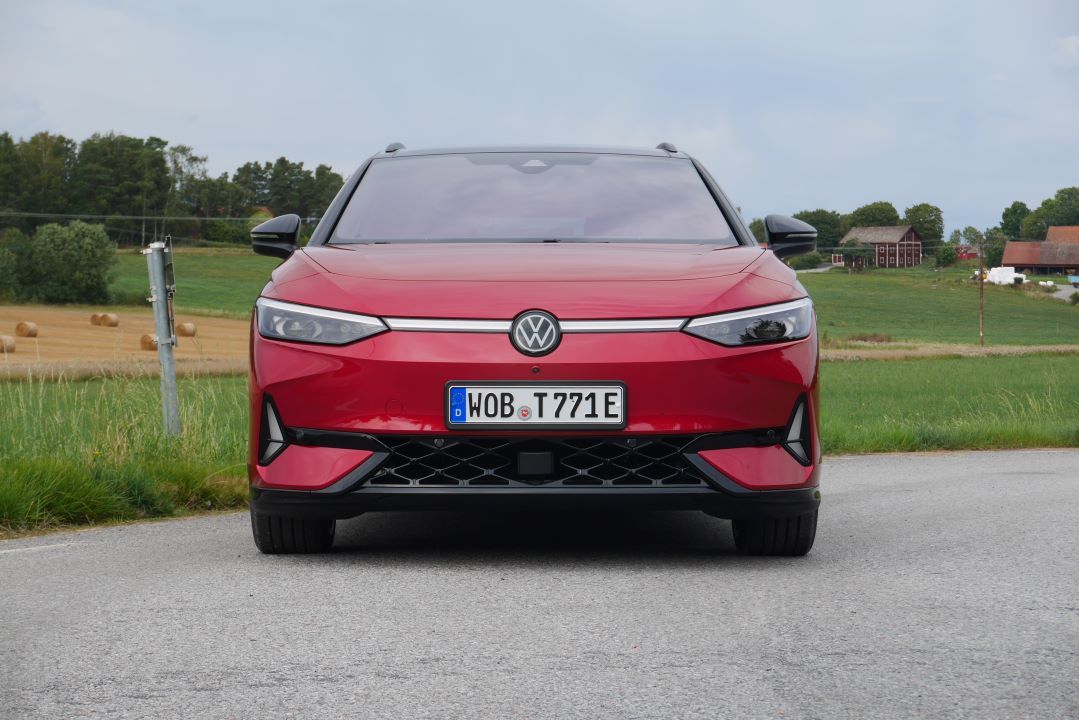 Volkswagen ID7