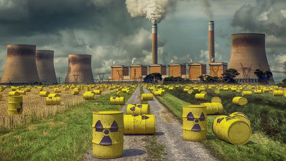 Nagy a baj: a techvállalatok atomerőműveket követelnek maguknak
