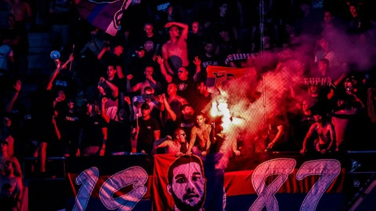 A Fradi a pokol tüzén keresztül léphet be az Európa-ligába