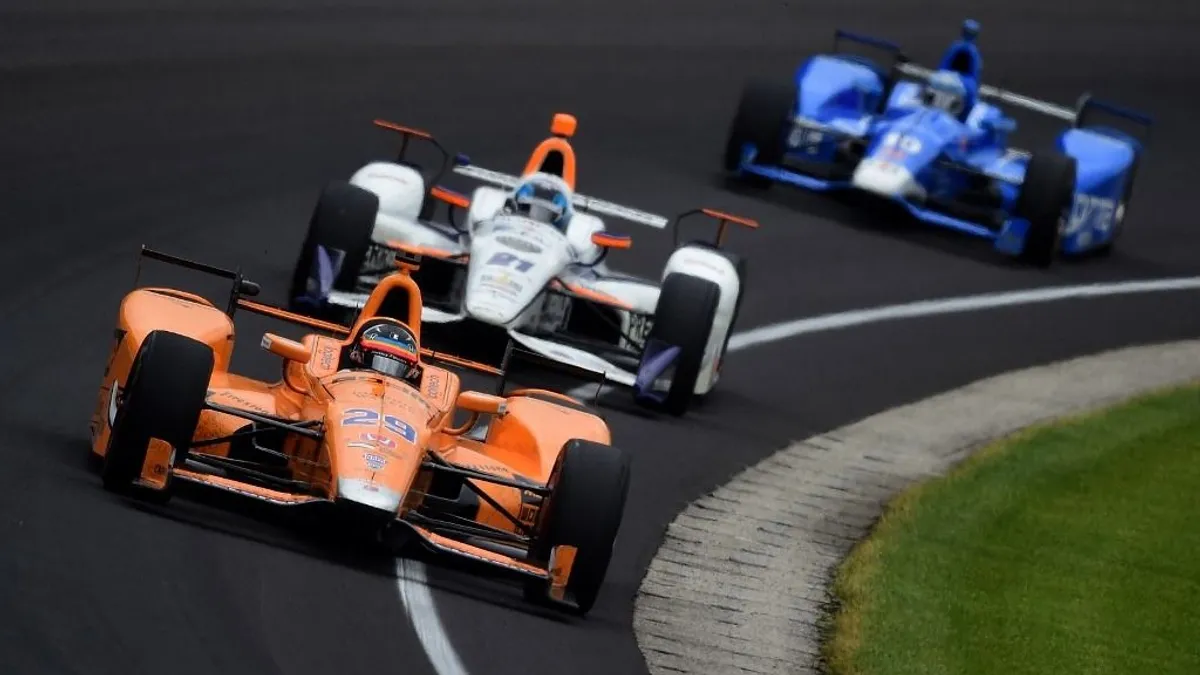 Fernando Alonso hará lo que hasta ahora sólo ha hecho una persona en el mundo