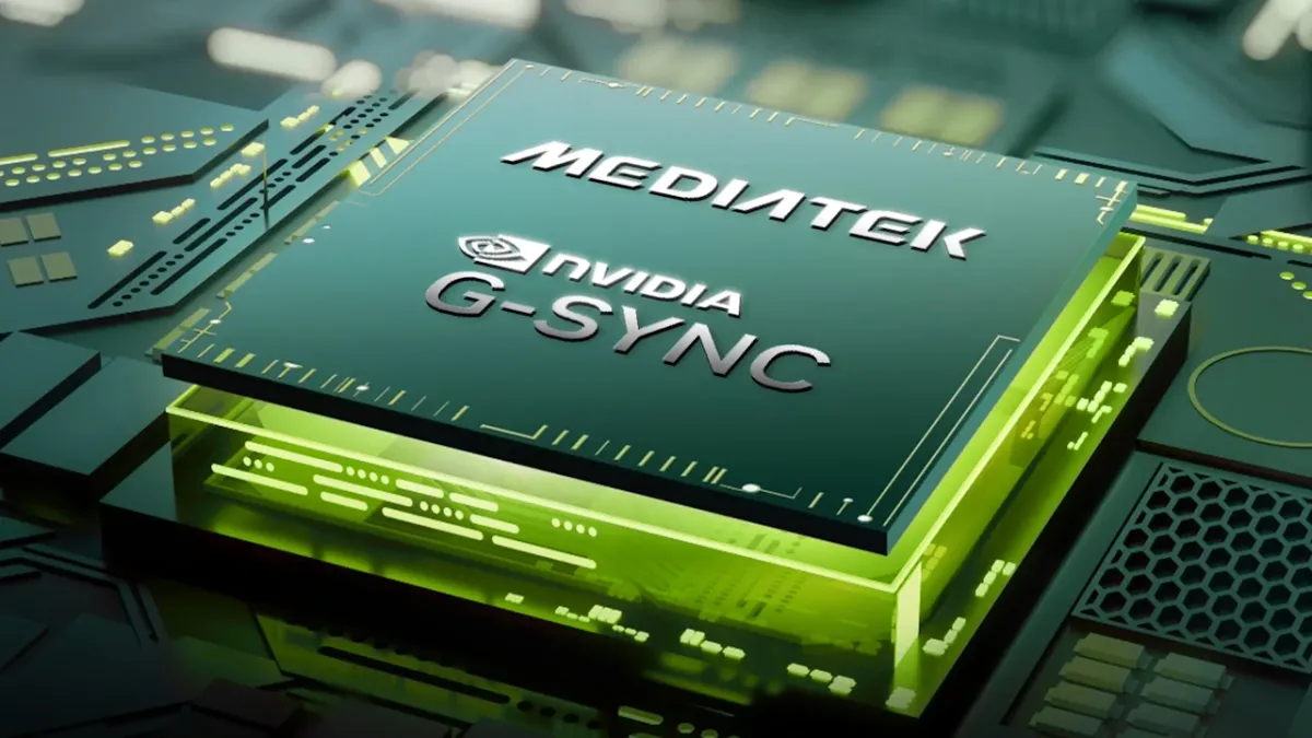Jönnek a megfizethető NVIDIA G-Sync monitorok