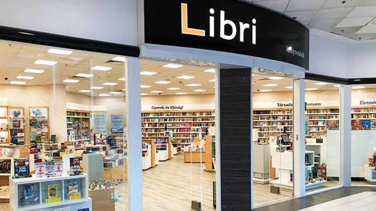 Tehetséggondozó programot indít a Libri