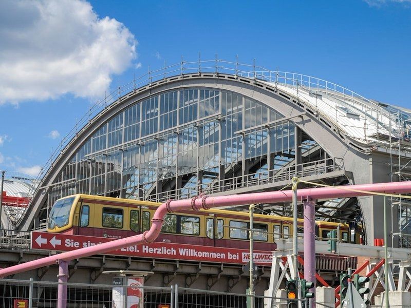 Berlin Ostbahnhof