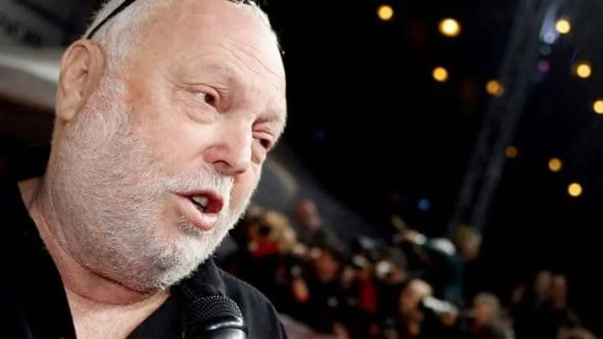 Ma lenne 80 éves Andy Vajna