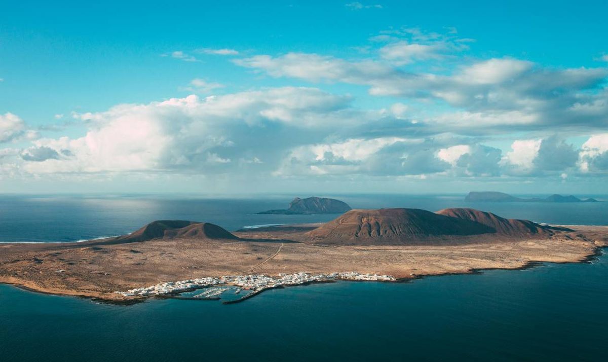 nyaralás, Lanzarote, Kanári-szigetek