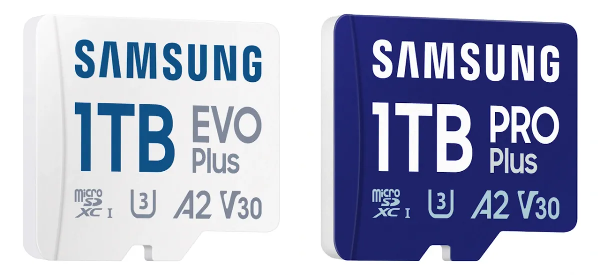 samsung microsd memóriakártya