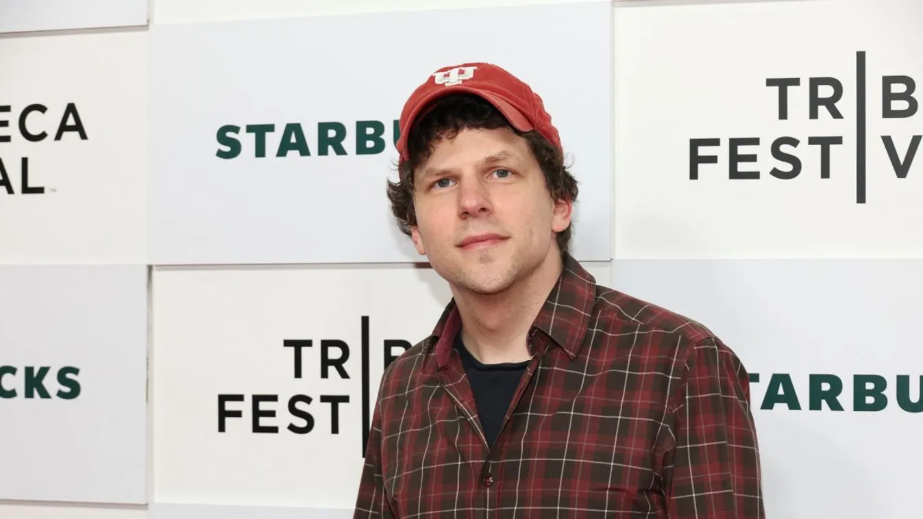 Jesse Eisenberg