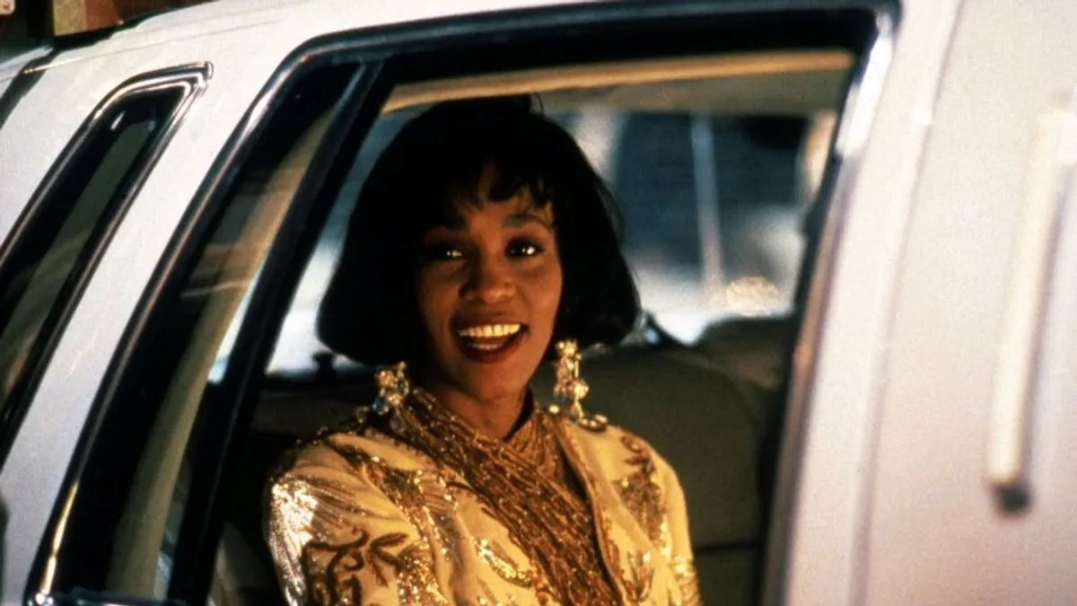 Streaming premierek: Whitney Houston tragédiája