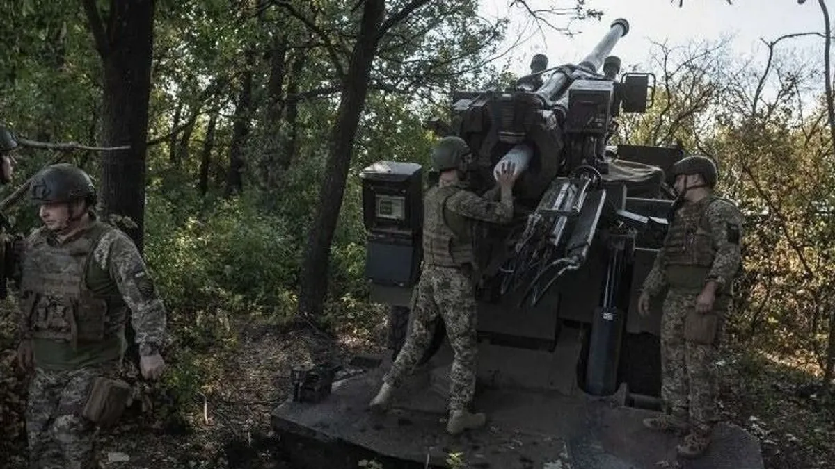 Már a 18 évesek is menekülnek a kényszersorozás elől Ukrajnából