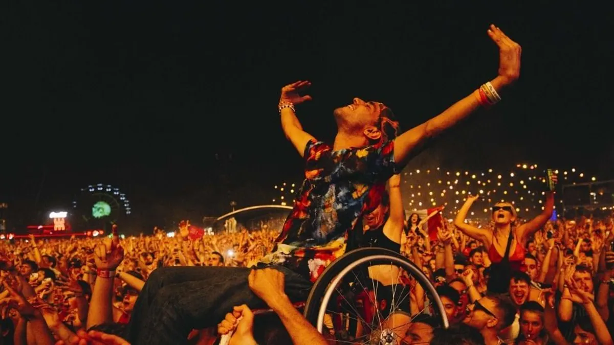 Szinte véget sem ért, máris közölték a jövő évi Sziget pontos dátumát