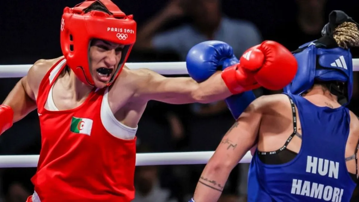 Botrány az olimpián: megsértődött a NOB elnöke, már a szakértőknek is nekiment