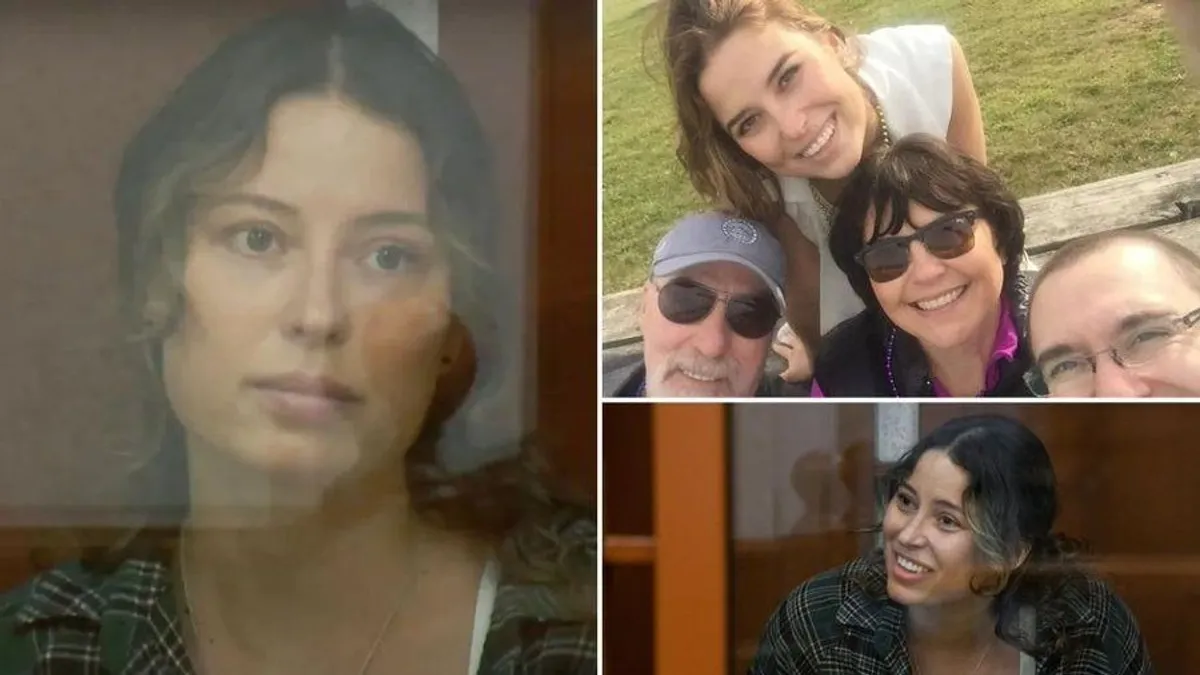 12 év börtönre ítéltek egy orosz nőt, aki húszezer forintnyi dollárt adományozott Ukrajnának