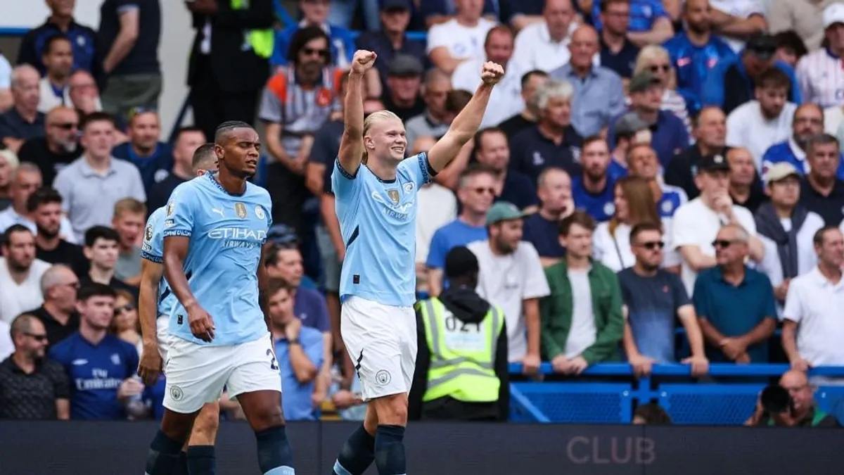 Kizárhatják a Manchester Cityt a Premier League-ből