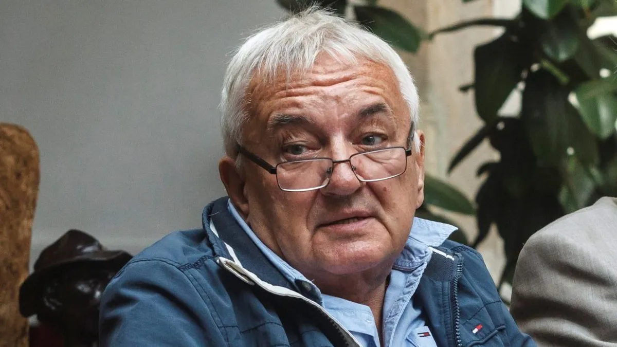 Havas Henrik Alain Delonról: Pontosan tudtam, hogy sokkal vonzóbb vagyok nála