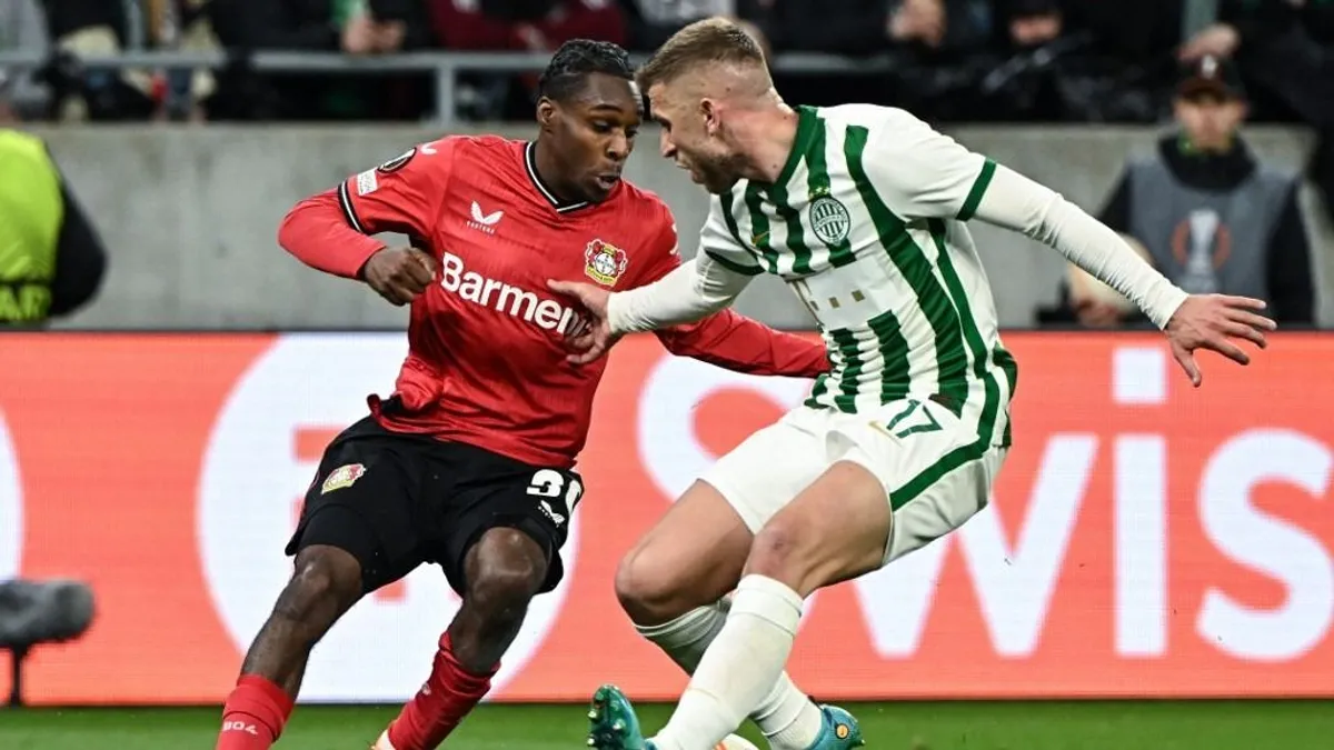 A Fradi játékosa szerint történelmi meccs lesz az Európa-liga rájátszásában
