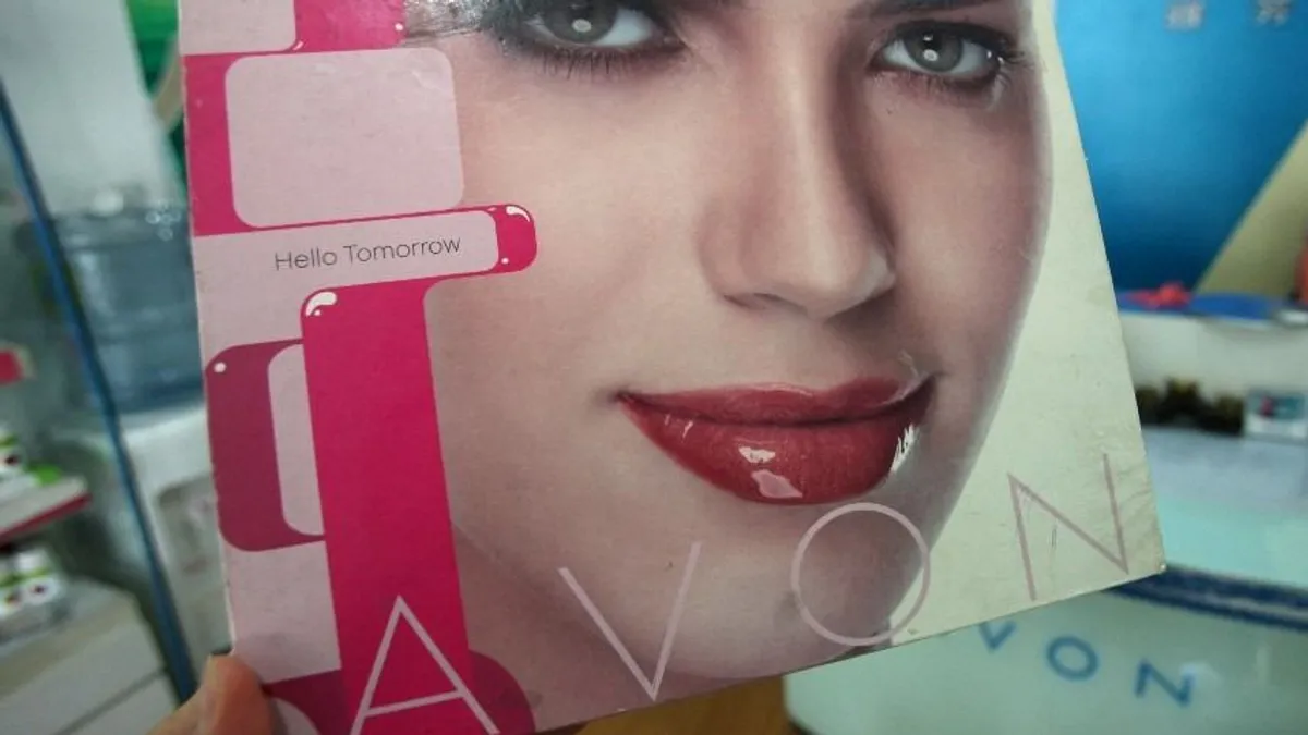 Rákkeltő hintőporok miatt jelentett csődöt több országban az Avon!