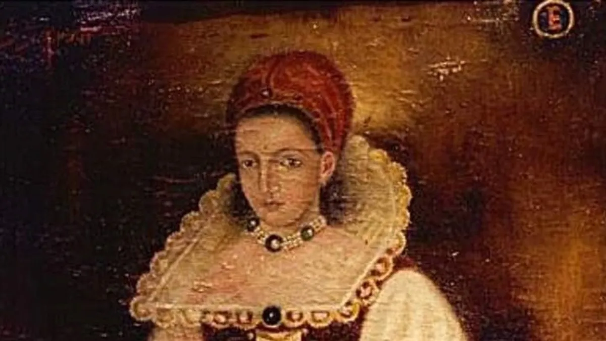 ¿Erzsébet Báthory fue una mujer Drácula o un mago desafortunado?