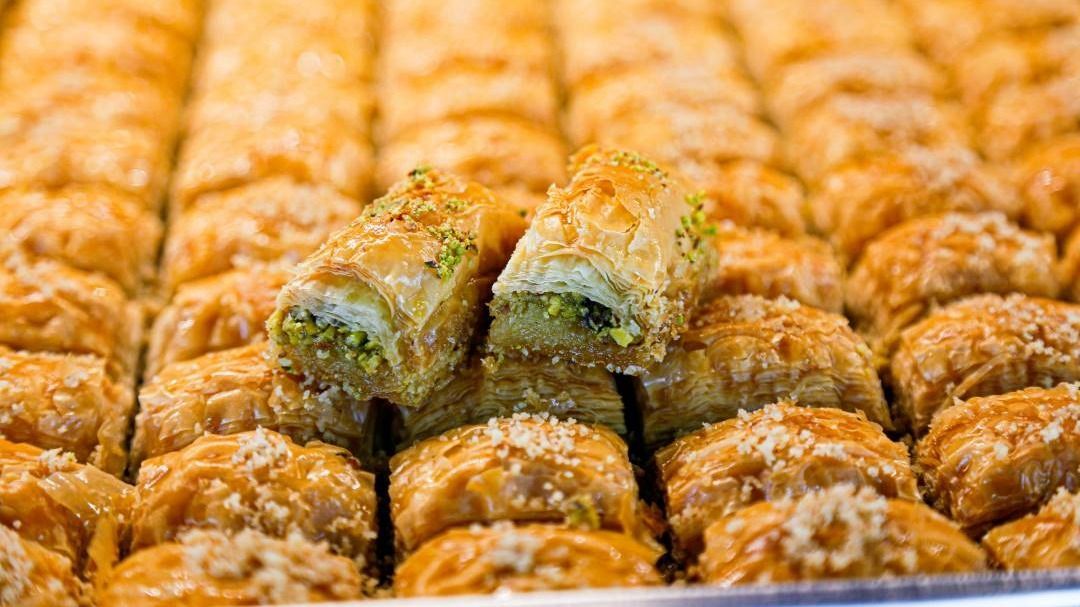 Baklava