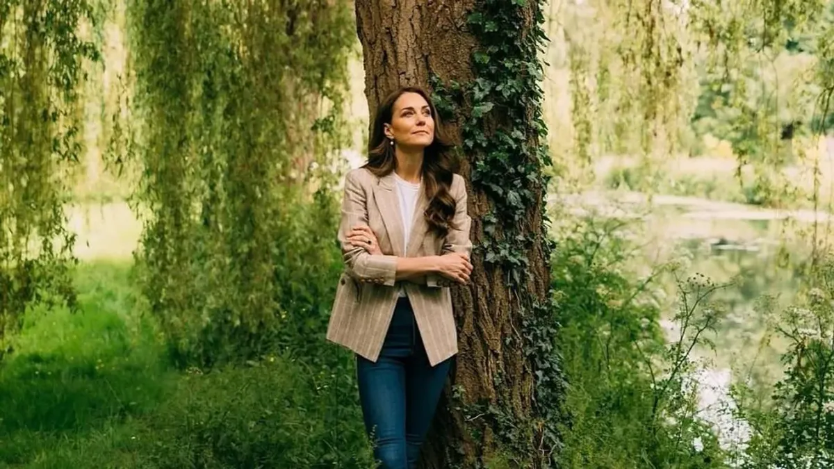Katalin hercegné szörnyű hírt kapott