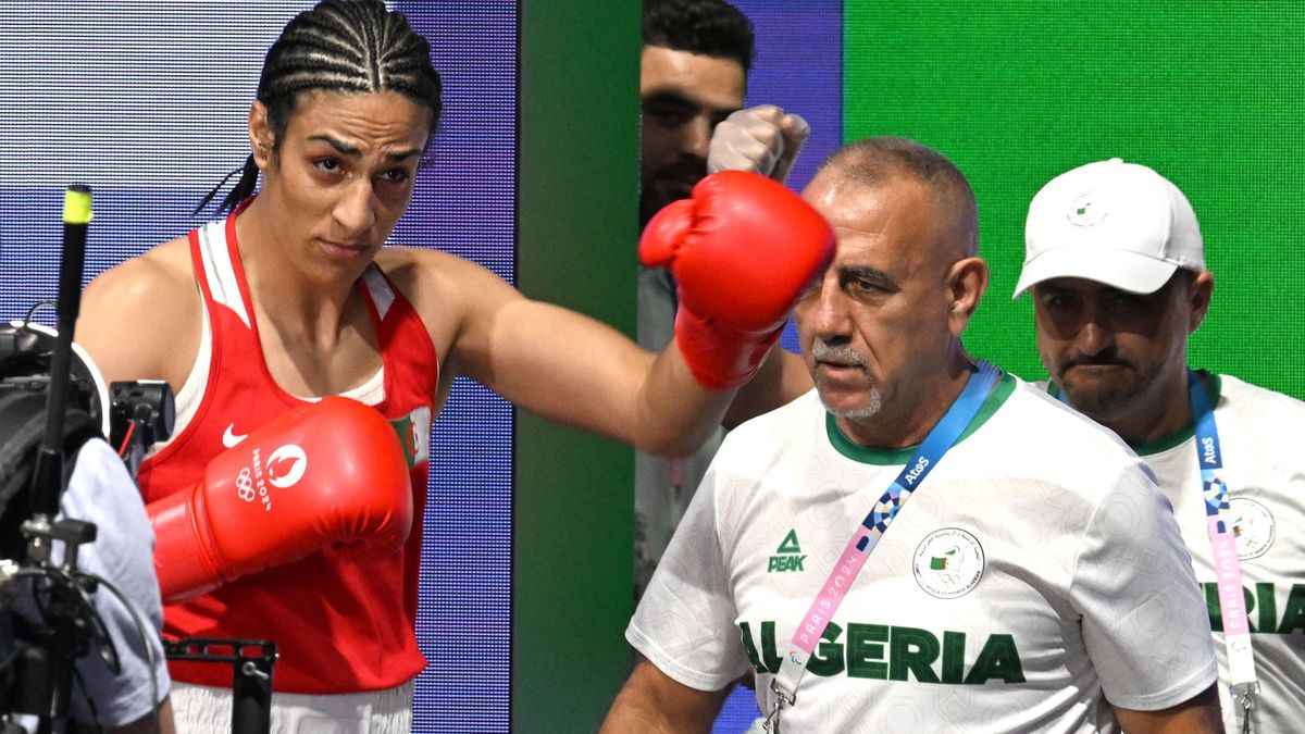 Boxing - Olympic Games Paris 2024: Day 6