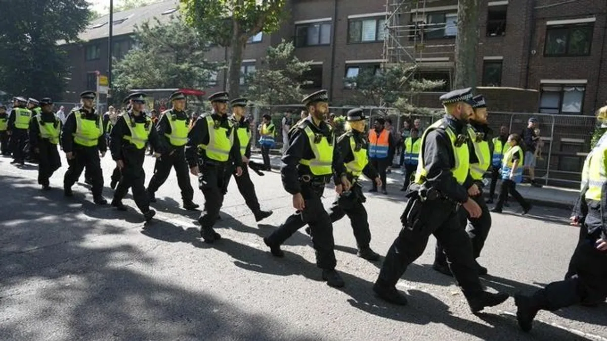 Újabb megrázó részletek derültek ki a Notting Hill-i karneválon történt késelésről
