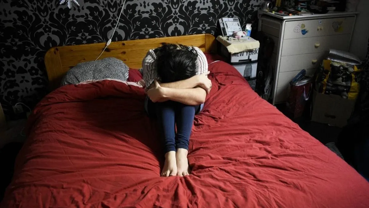 A depresszió különféle más betegségekkel is társul
