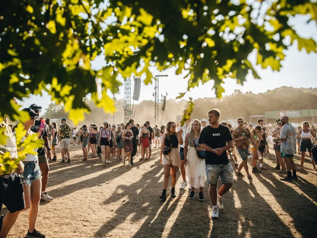 Sziget 2024, Sziget2024, Sziget Fesztivál, Sziget, Sziget Fesztivál 2024,  SzigetFesztivál2024, óbudai Hajógyári-sziget, Óbuda,  Hajógyári-sziget, 2024.08.11.