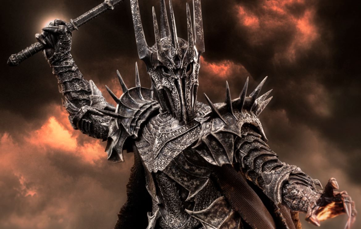 Sauron