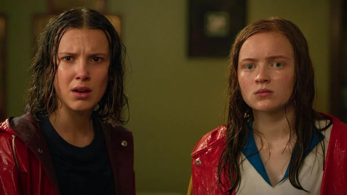Elszólta magát a Stranger Things folytatásának titkairól a fiatal színésznő
