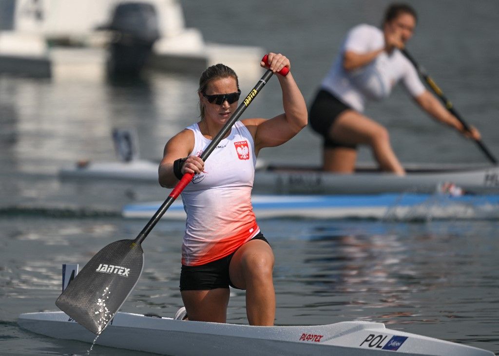 European Games 2023 - Canoe and Kayak Sprint