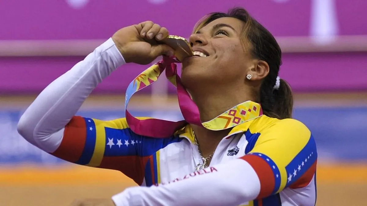 Holtan találták Las Vegasban az ötszörös olimpikon sportolót