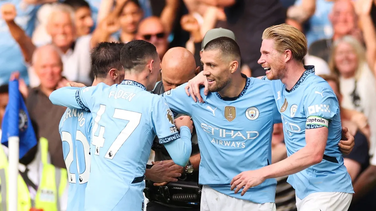 Új szintre emeli a Manchester City a szurkolói élményeket