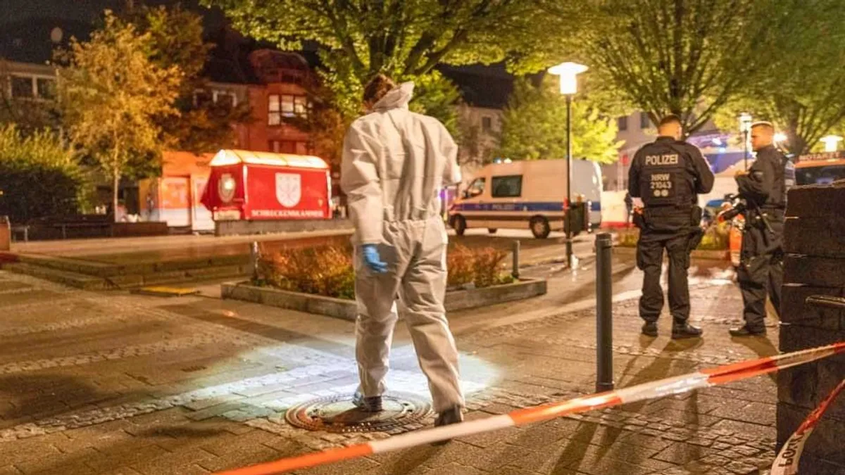 Brüsszel tehetetlen az illegális migrációval szemben, egyre több támadásra kell készülni