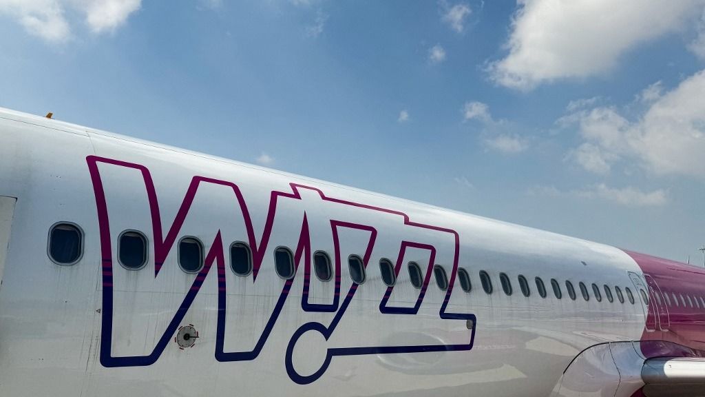 wizzair