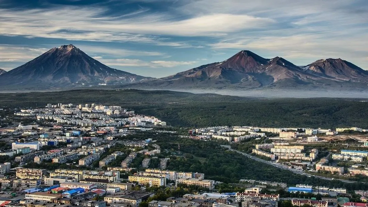 Senki sem élte túl a turistákat szállító helikopter lezuhanását Kamcsatkán