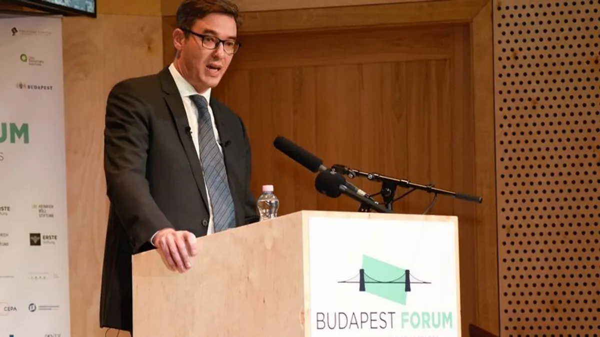 Karácsonyék idén is Budapestre hívták Soros segítségével a szuverenitás ellenségeit