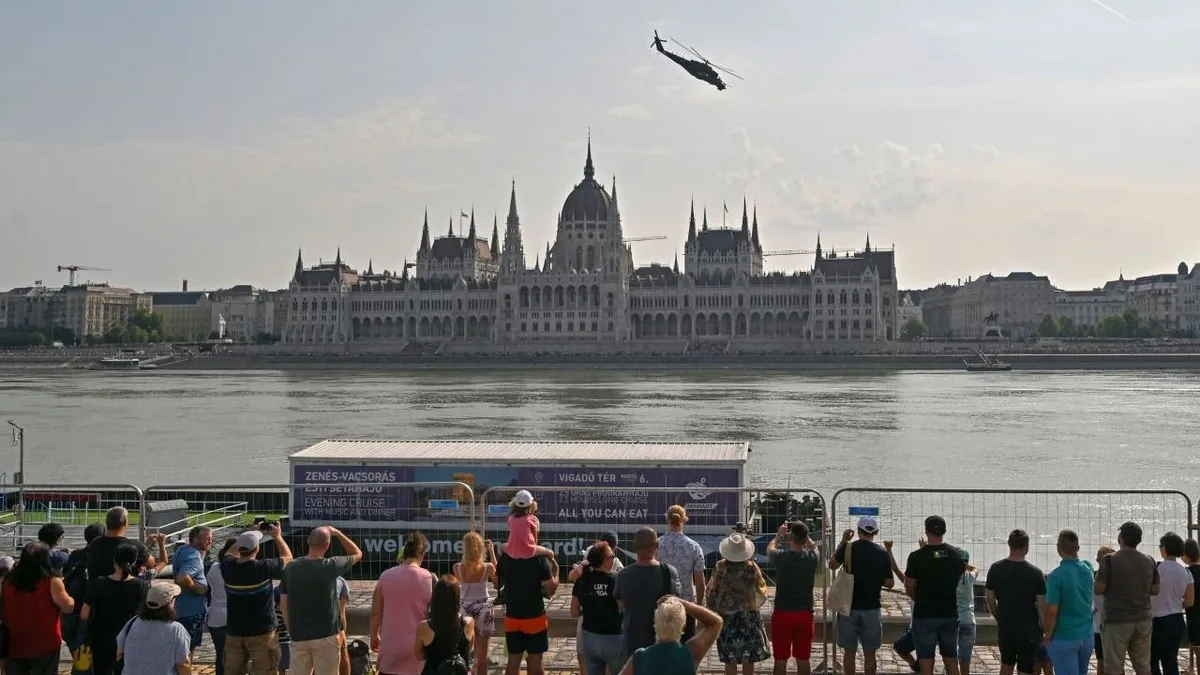 Hamarosan döntést hoz az operatív törzs a tűzijátékról