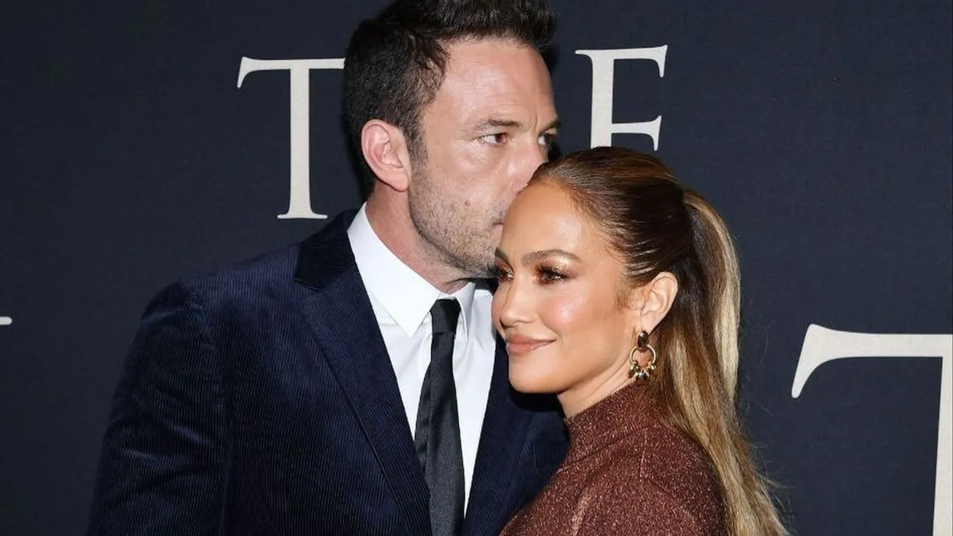 Ben Affleck, Jennifer Lopez