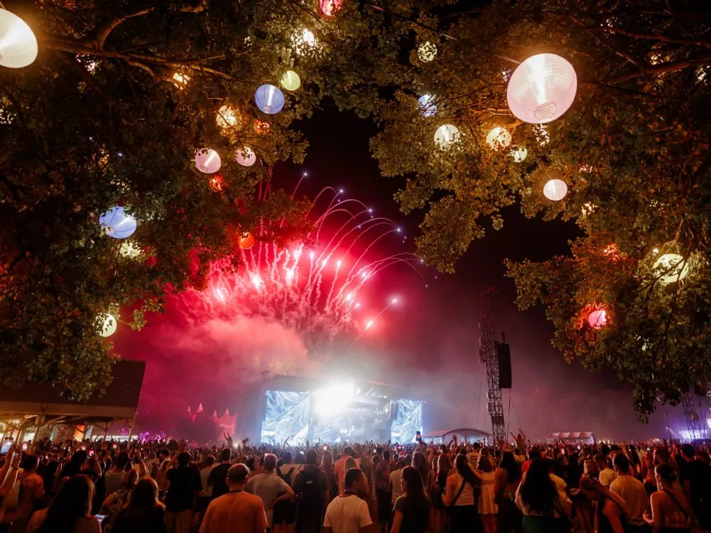 Sziget 2024, Sziget2024, Sziget Fesztivál, Sziget, Sziget Fesztivál 2024,  SzigetFesztivál2024, óbudai Hajógyári-sziget, Óbuda,  Hajógyári-sziget, 2024.08.11.