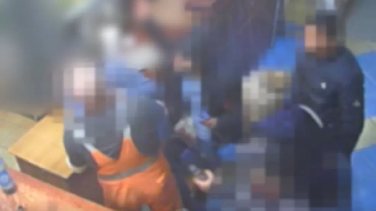 Kocsmai verekedés közben késeltek meg két férfit Jobbágyiban – videó