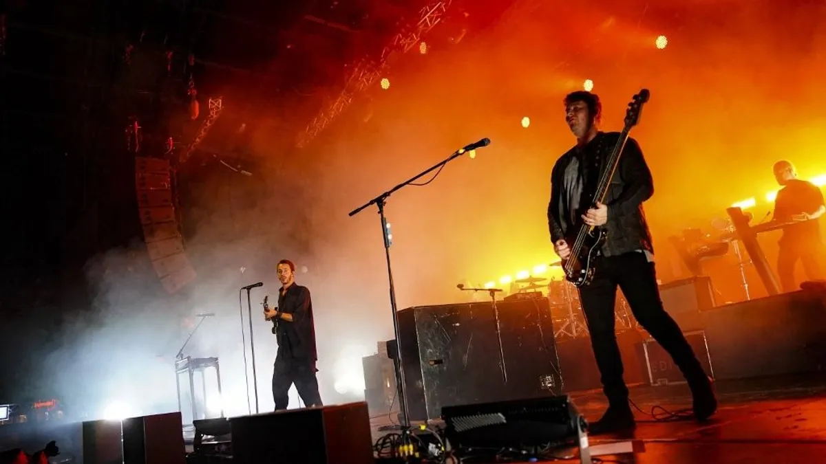 Már csak két nap, és vége a Sziget Fesztiválnak: Itt a vasárnapi program
