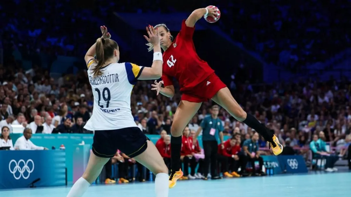 Hihetetlen dráma végén nem jutott olimpiai elődöntőbe a magyar női kézilabda-válogatott