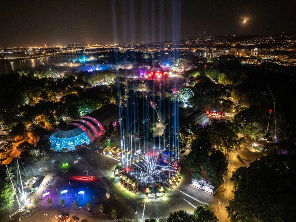 Sziget 2024, Sziget2024, Sziget Fesztivál, Sziget, Sziget Fesztivál 2024,  SzigetFesztivál2024, óbudai Hajógyári-sziget, Óbuda,  Hajógyári-sziget, 2024.08.12.