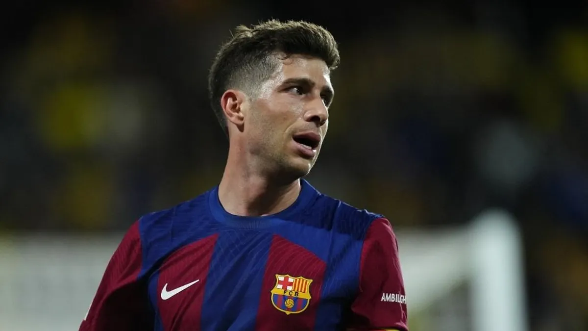 18 év után távozik a Barcelona csapatkapitánya