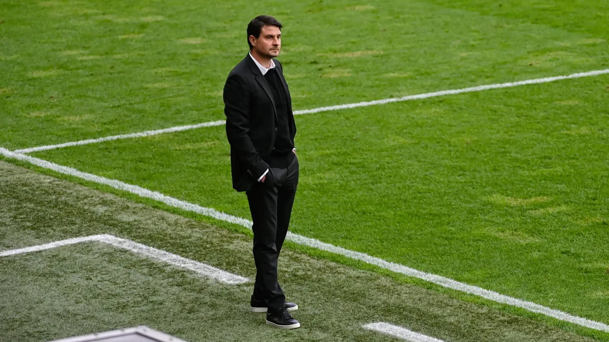 Bundesliga-csapatnál kapott munkát a korábbi magyar válogatott focista