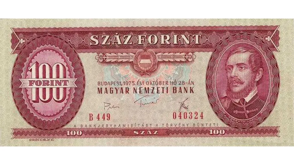 forint, pénz, bankjegy, papír pénz, magyarpénz, magyar, melyik a legszebb magyar már nem használatban lévő papír pénz,  melyikalegszebbpapírpénz,