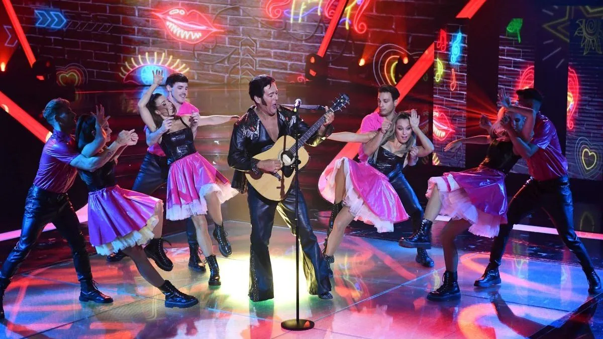 Sztárban Sztár All Stars: ilyen volt a harmadik adás